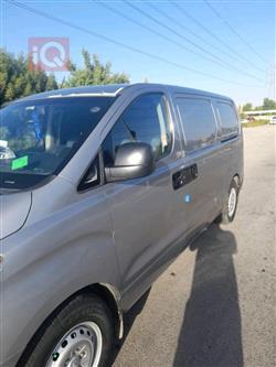 هيونداي ستار اكس